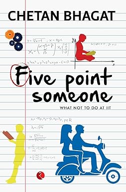 Five Point Someone by Chetan Bhagat.jpg